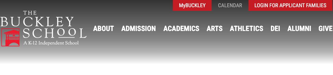 The Buckley School